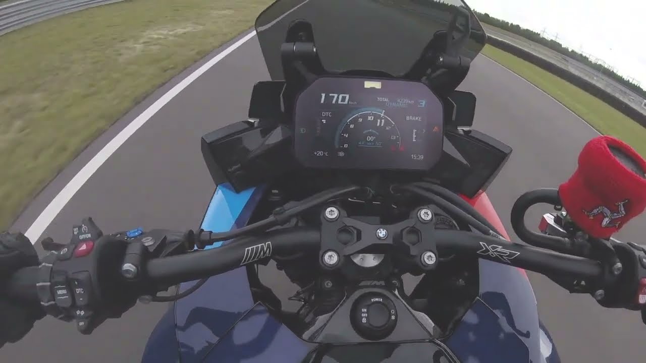 Circuit Meppen mit Hertrampf Racing 07.07.2024