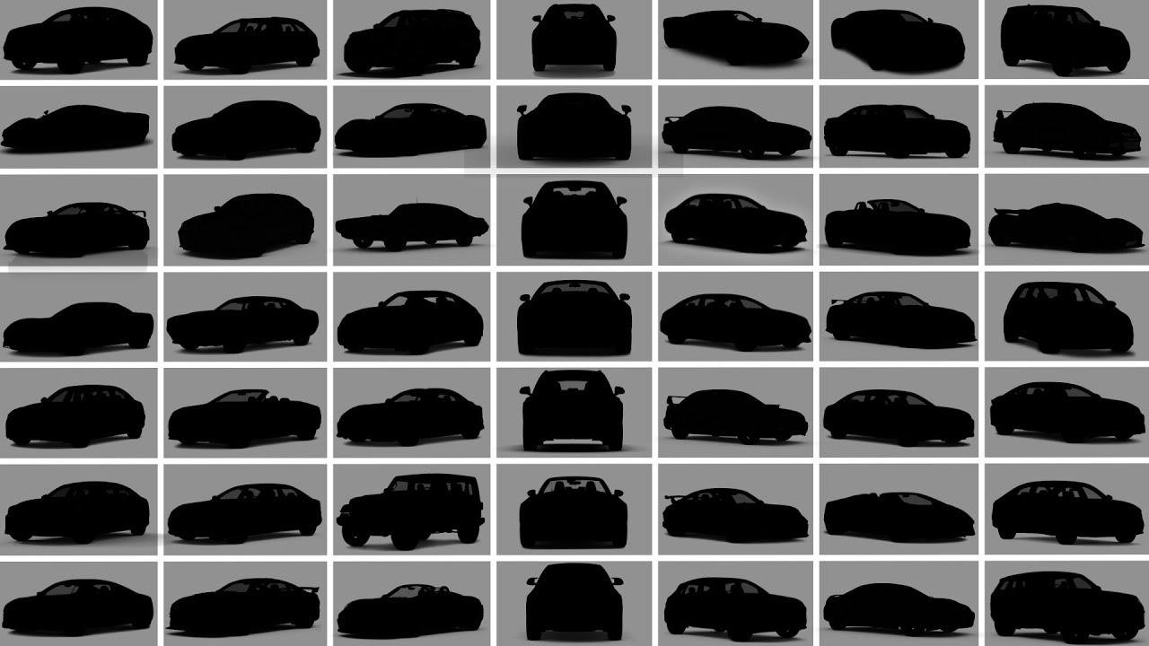🚗🔍 Car Quiz: Guess the Car by Its Logo! 🎯