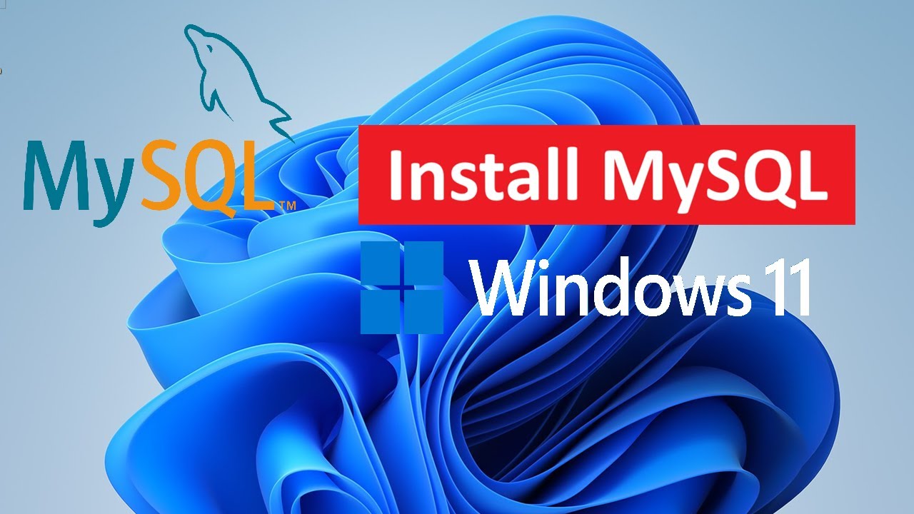 Как установить MySQL 8.4 LTS на Windows 11 [Обновление 2026 года]