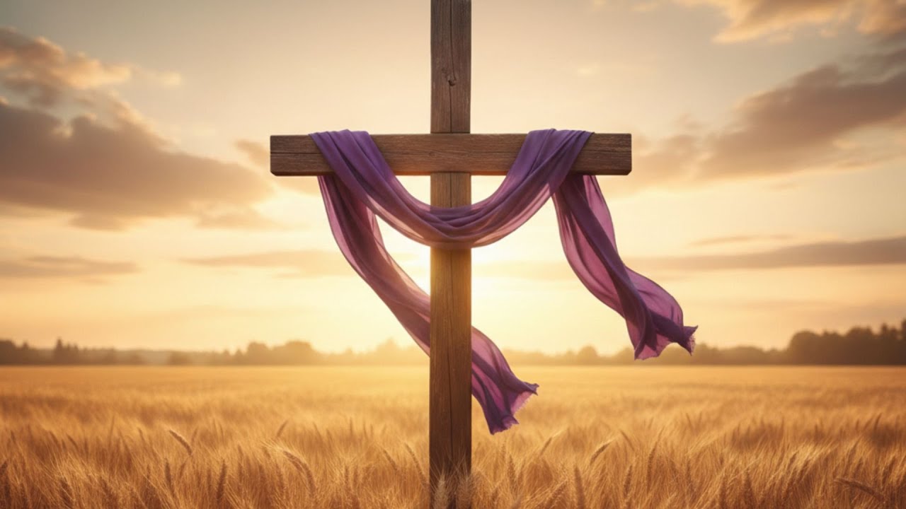 Only Jesus feat. Chase Williams
