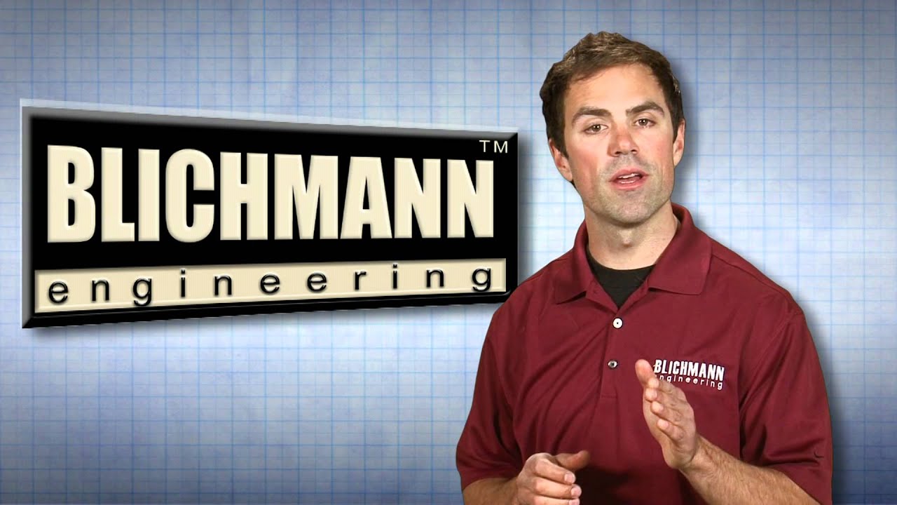 Blichmann Engineering Tower of Power Operational Video
