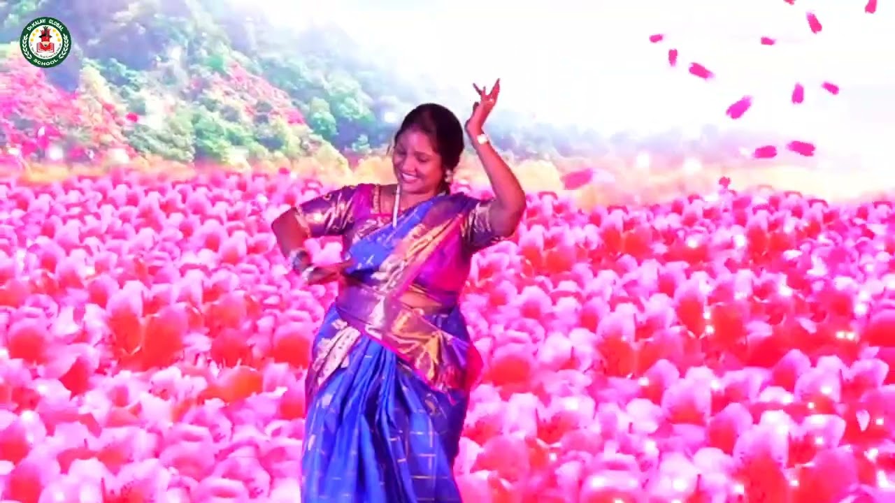 Annual Day 2026 |  Parent's Performance 1 | Chennai Senthamizh | Dr.KGS