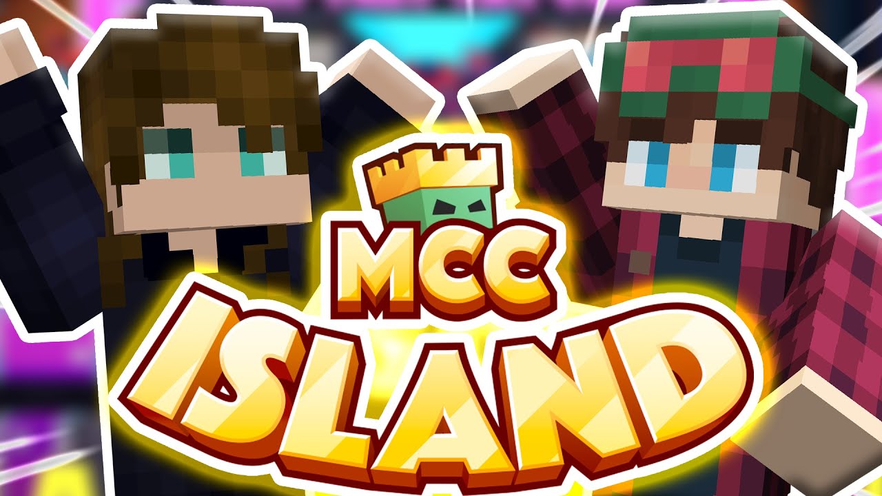 [MCCI] A Very Relaxing Non Chaotic Minecraft Session!