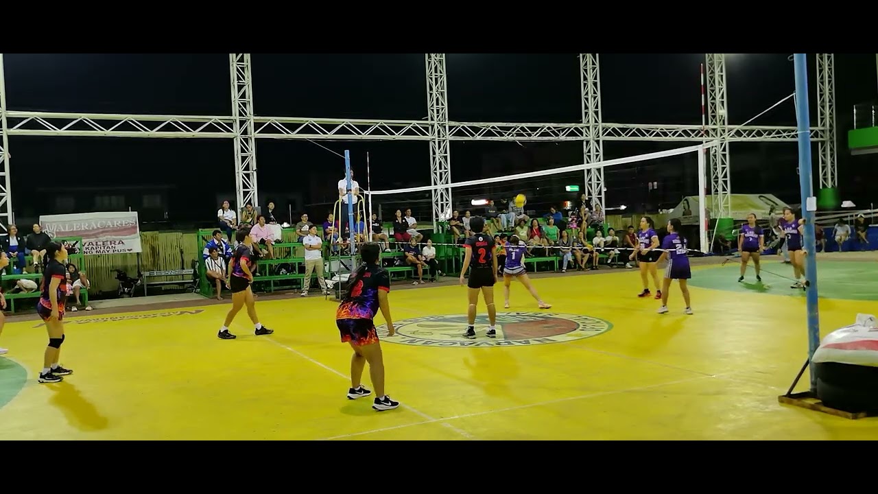 Set 5 BFP vs LGU