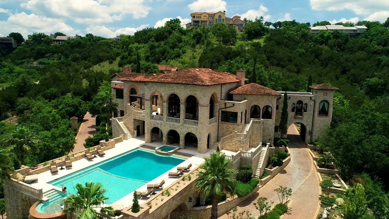 12861 Hughes Park Rd, Austin, Texas