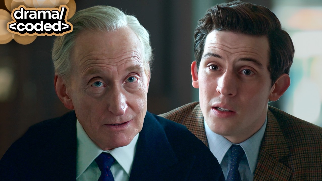 the crown (2019) - charles dreams of a life with camilla