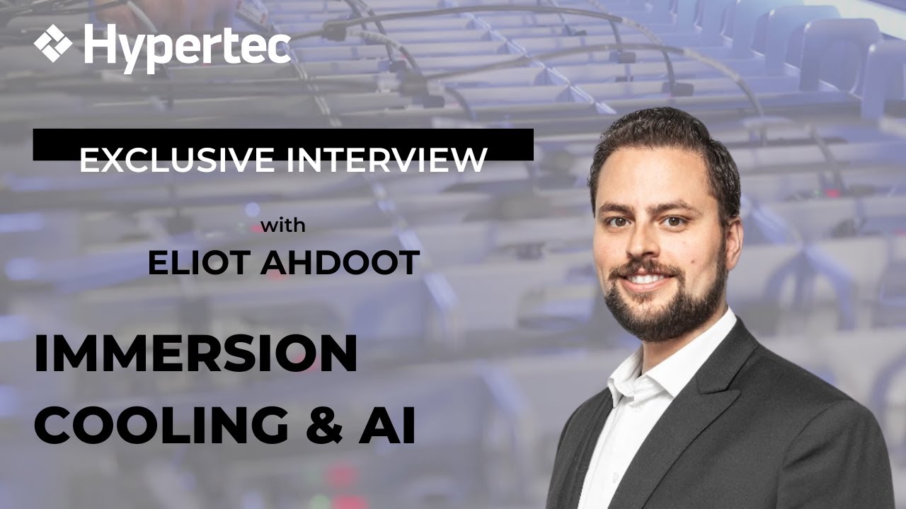 Immersion Cooling and AI