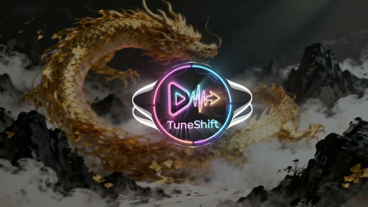 Dragon's Decree | Traditional Chinese Instruments Meet 808 Basslines