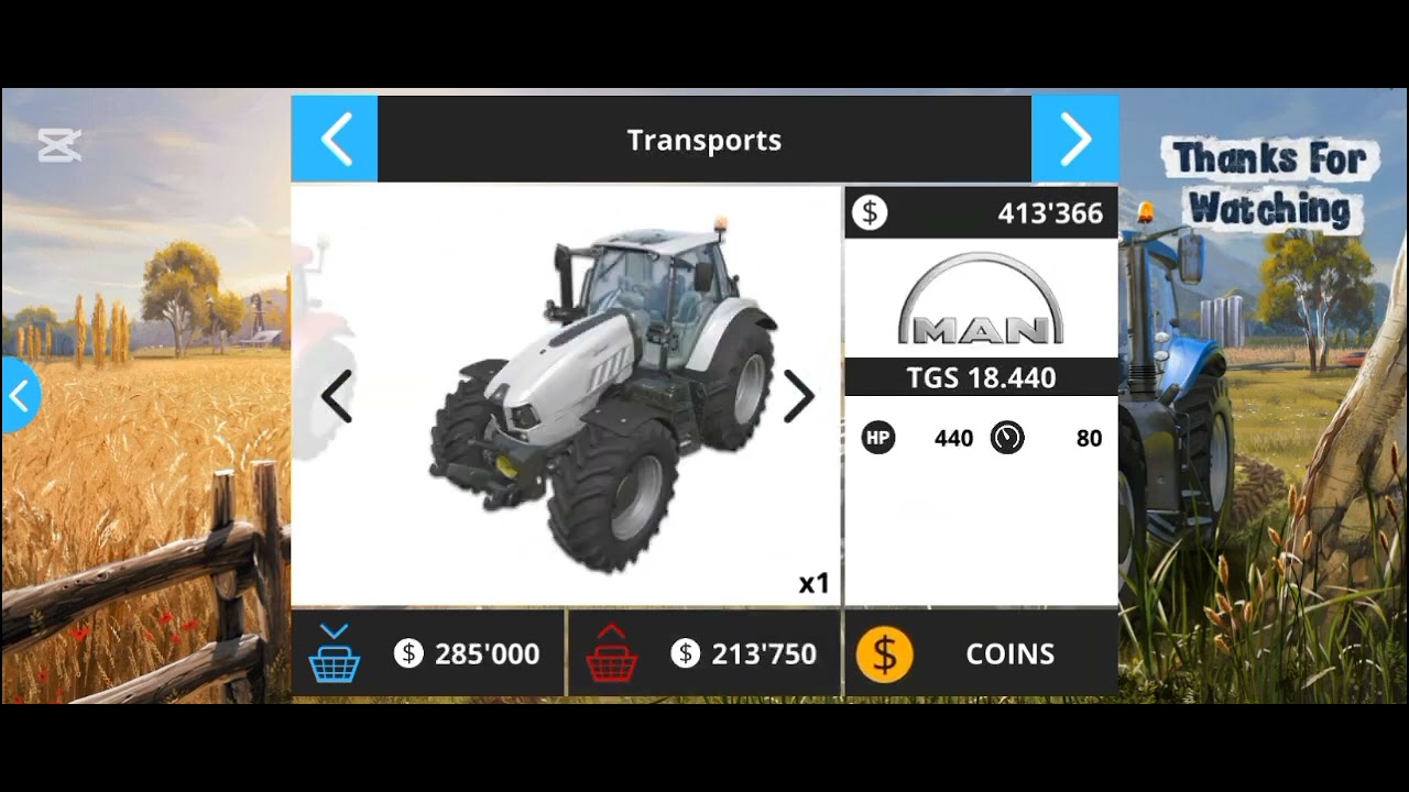 Farming Simulator 16 – Build Your Dream Farm
