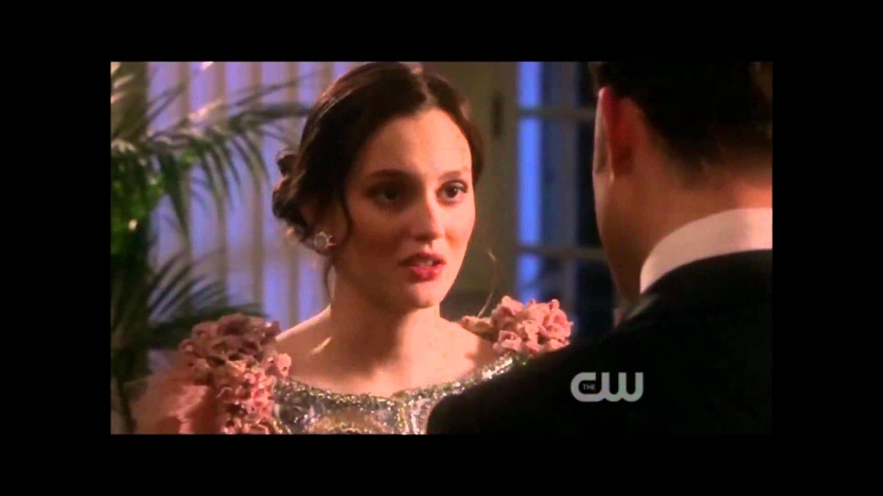 Gossip Girl Best Music Moment #29 