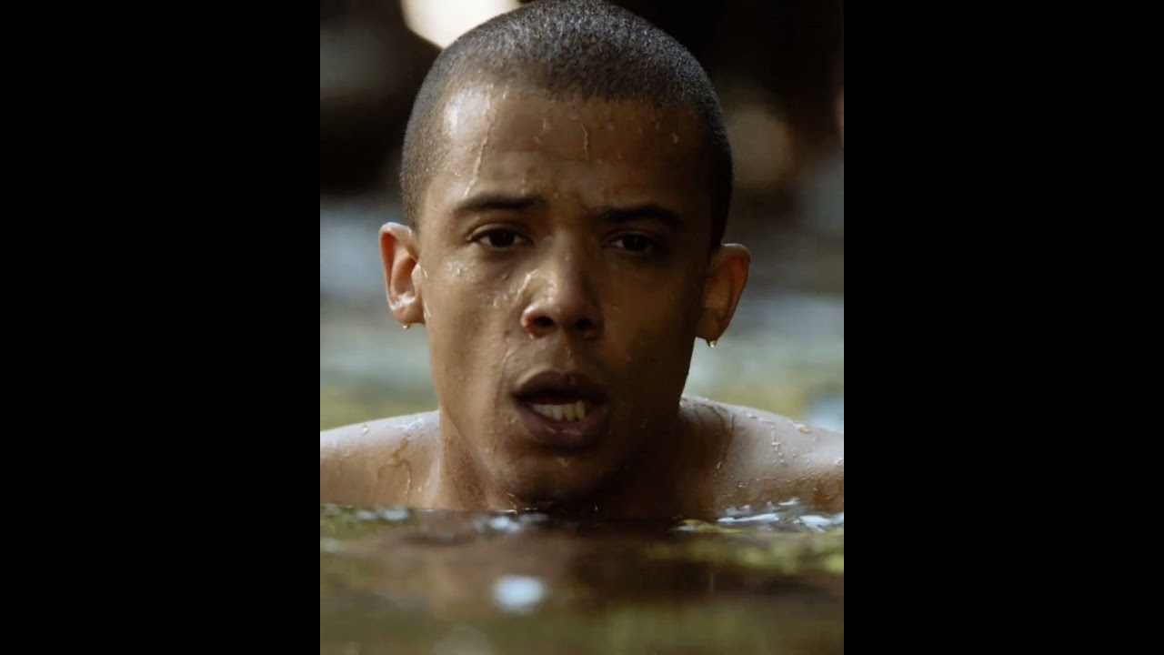 Gray Worm seen Missandei❤️👀 | Game of Thrones⚔️ #shrots #gameofthrones #shortsfeed