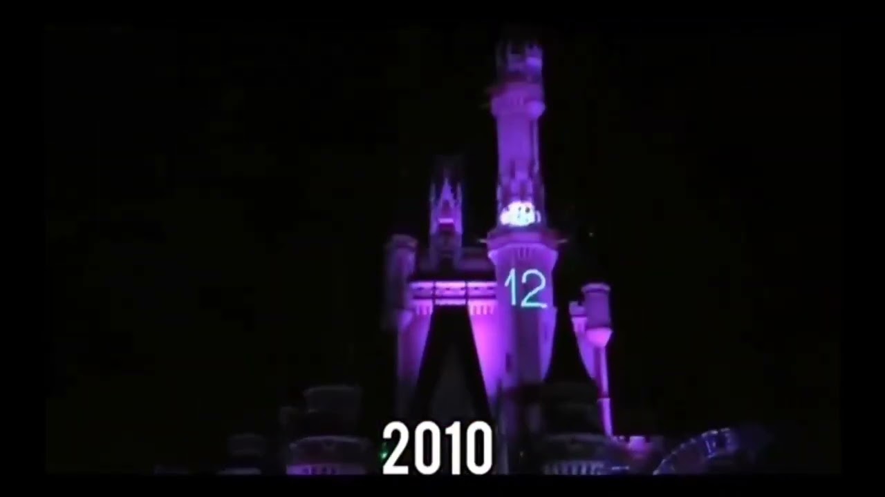 TDL COUNTDOWN 1988-2024 VER2.0