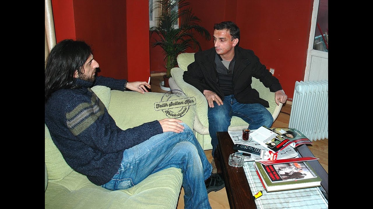 KAZIM KOYUNCU FATİH SULTAN KAR SÖYLEŞİSİ