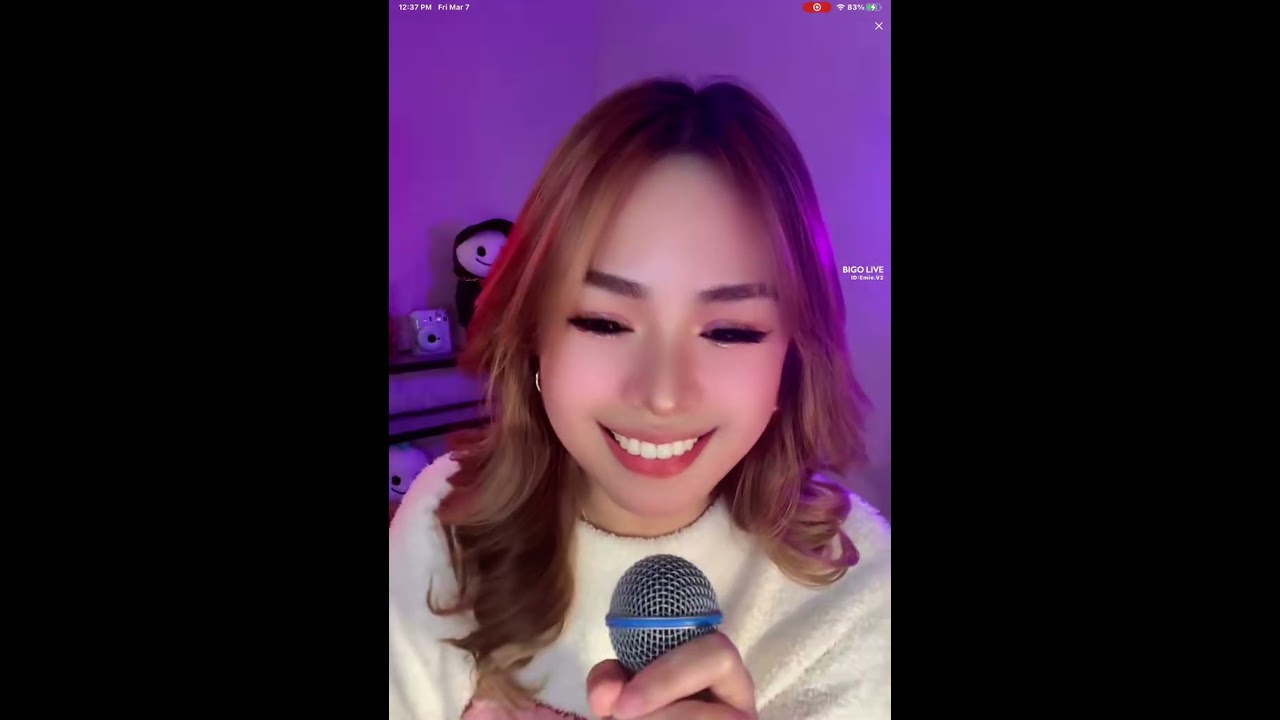 when you believe Emie Conjurado (Emielove)