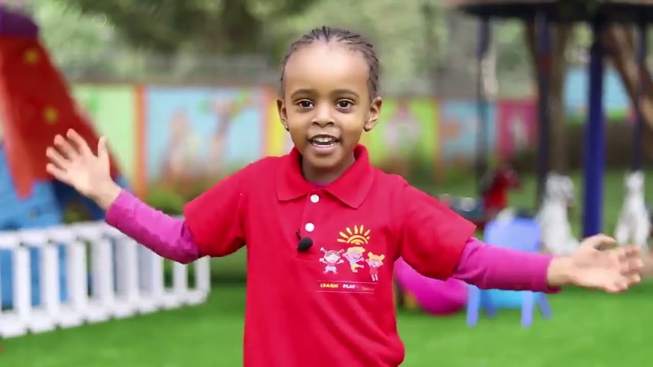 Moetry Preschool Project - Kenya Shadel Montessori Centre