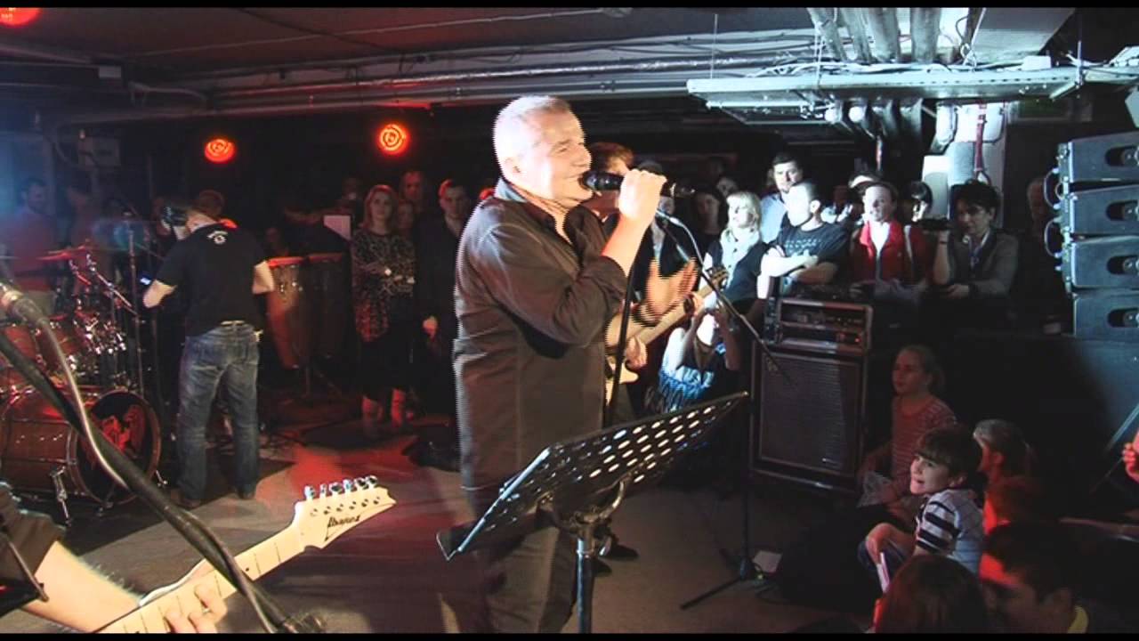 Holograf - Daca noi ne iubim | LIVE in Garajul Europa FM