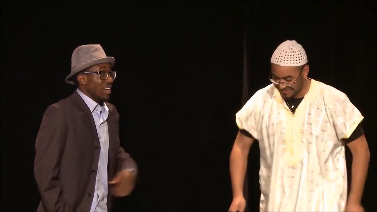 Oth & Kal - Hypocrisie africaine