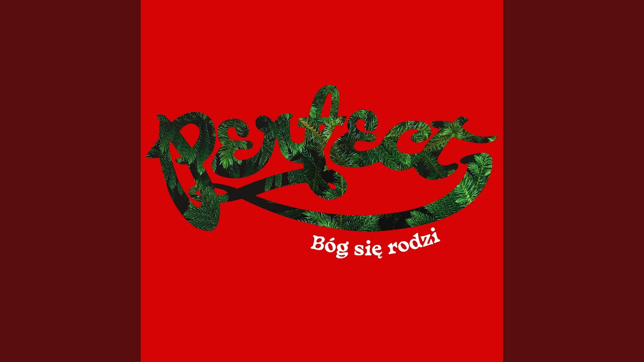 Bóg się rodzi