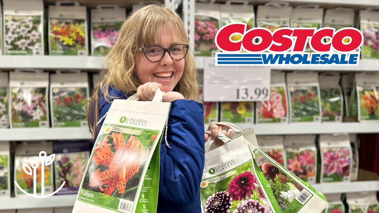 Costco Plant Shopping? 3 Rules You Can’t Ignore 🛍️🪴🌟