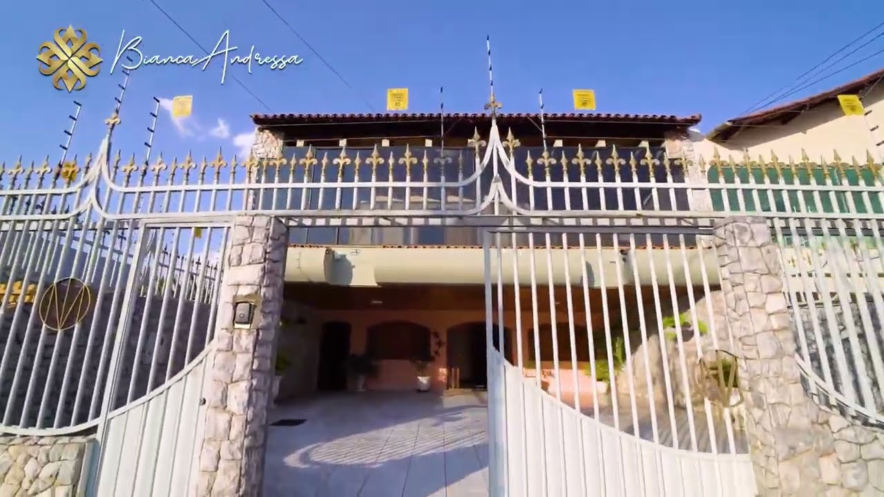 Essa casa é perfeita pra você? Taguatinga Norte