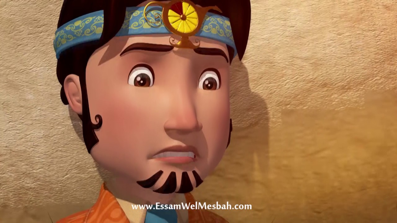 عصام والمصباح - الجزء الثالث - الحلقة الثلاثون – التضحية | Essam Wel Mesbah - Season (3) - E 30