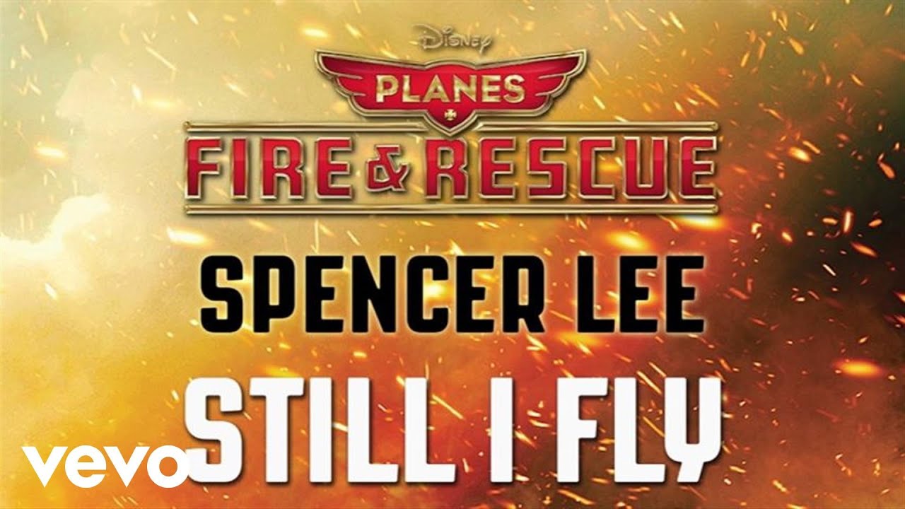 Spencer Lee - Still I Fly (from 