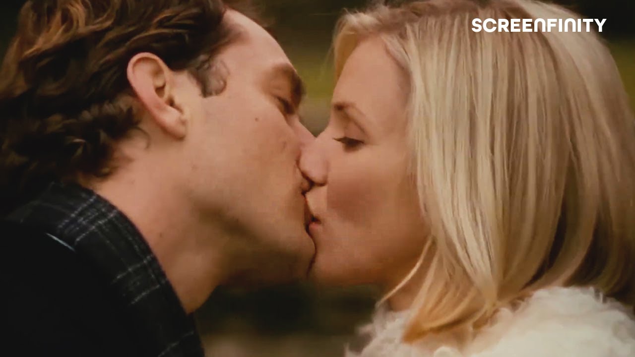 The Most Romantic Moments In The Holiday | Screenfinity