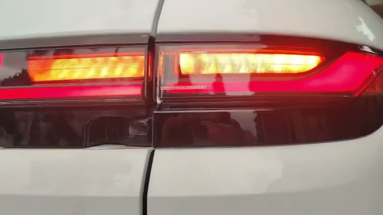 RANGE ROVER EVOQUE kodowanie/adaptacja lamp/reflektorów, przeróbka z USA na EU
