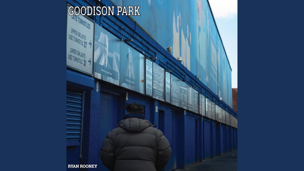 Goodison Park