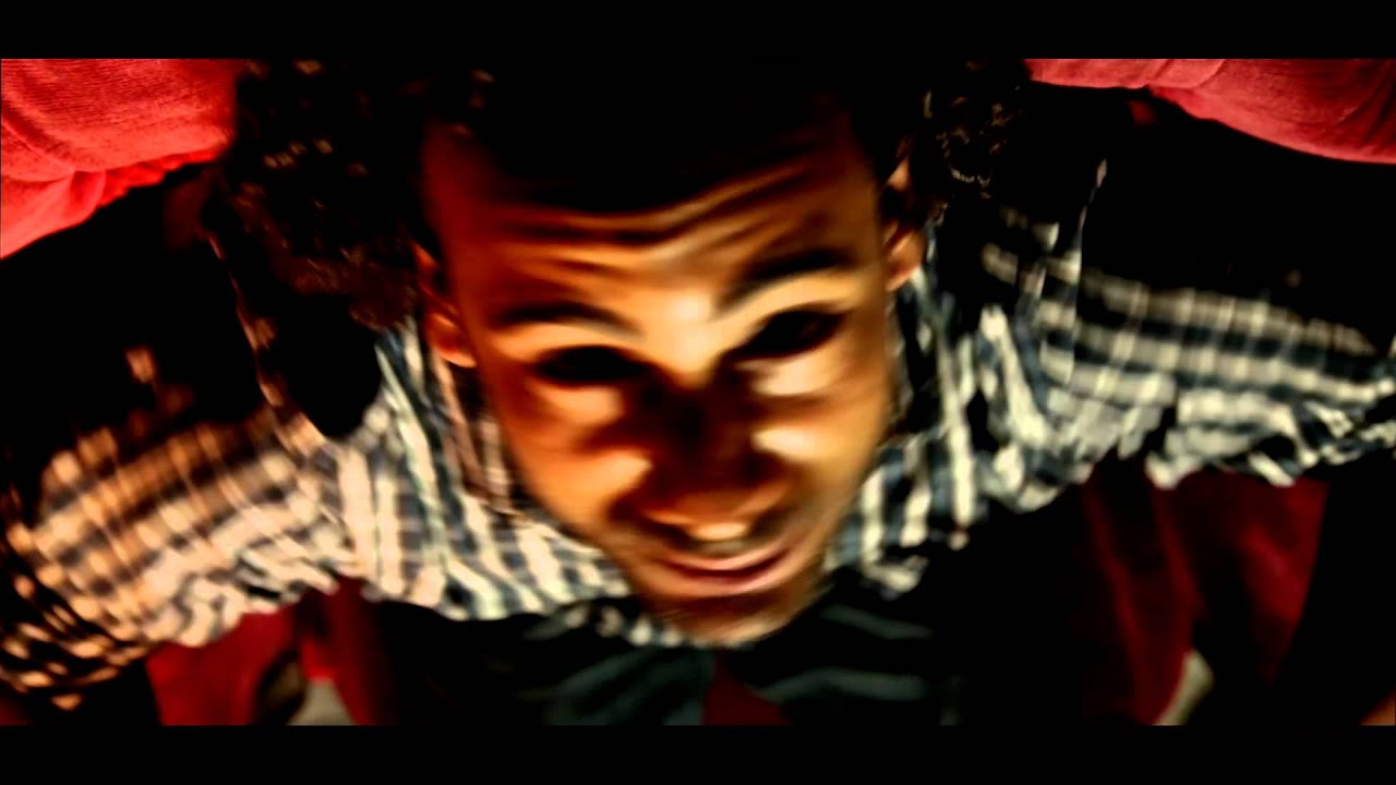 AVI The Most ill - 