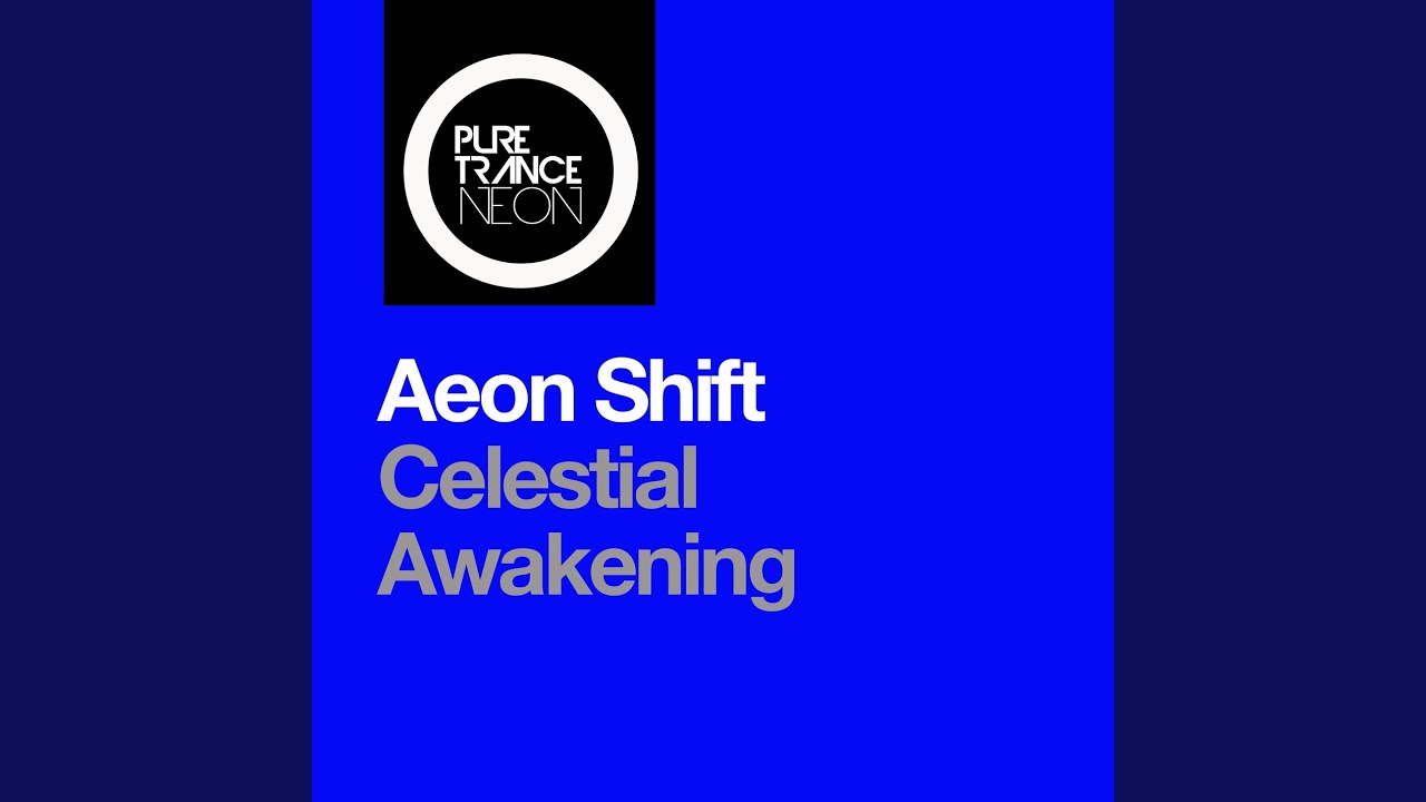 Celestial Awakening (Extended Mix)