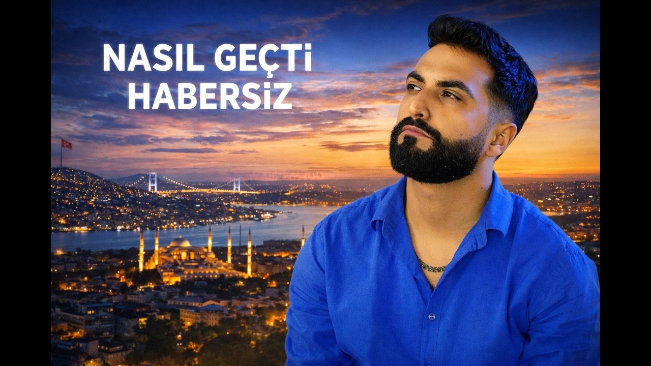 Klarnet İbrahim Nasıl Gecdi Habersiz 2026