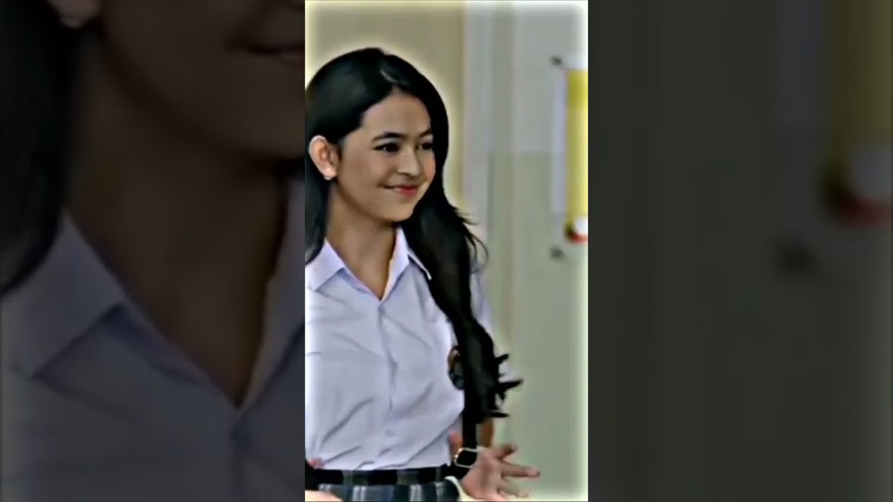 Trailer My nerd girl, dj bukan sekali #mynerdgirl #jj