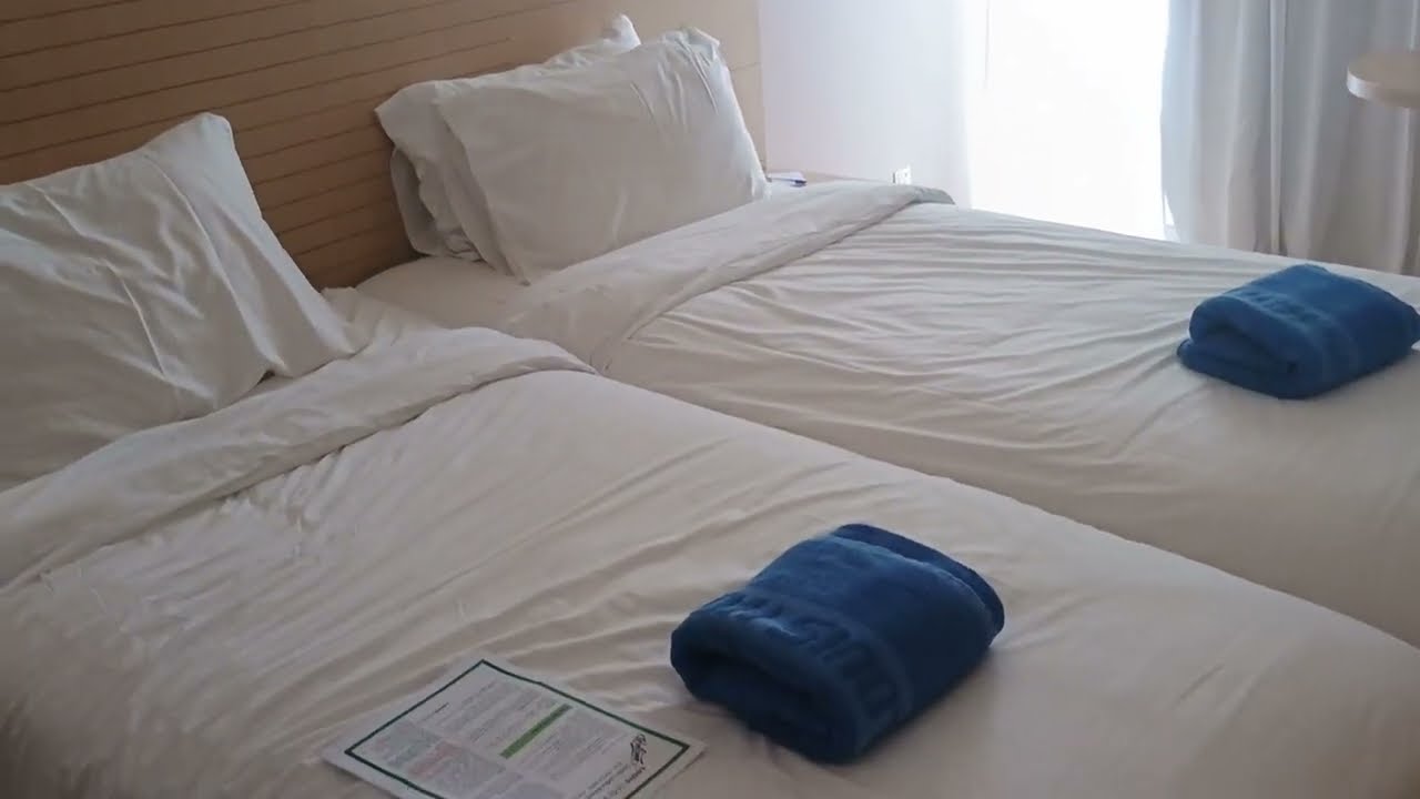 Louis Ledra Beach Hotel | Standard Room