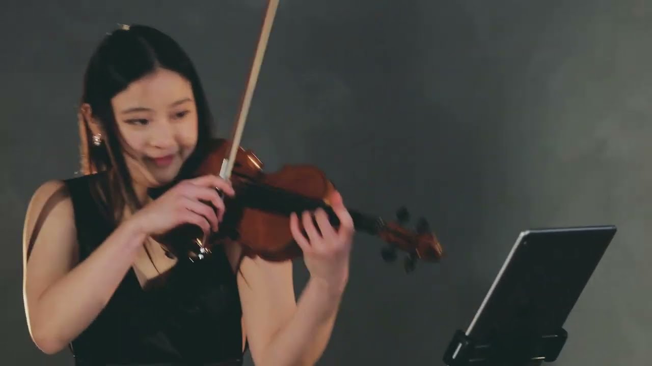 Beautiful Things - Benson Boone | String Trio Cover by Vivid Strings