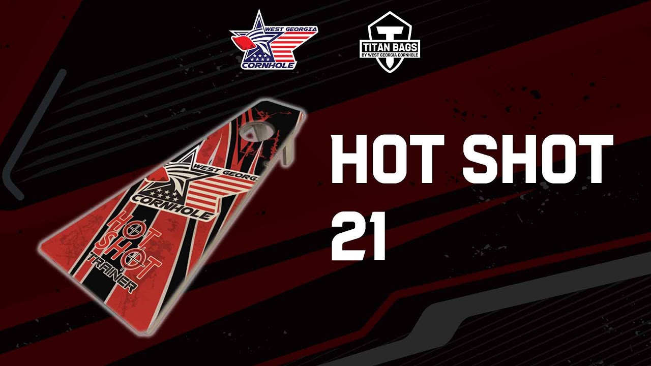 The Hot Shot 21