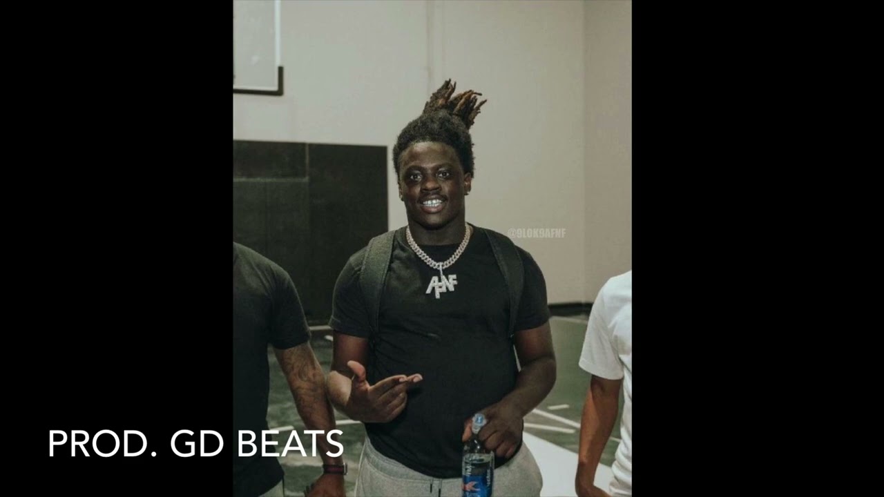 [FREE] Glokknine x Kodak Black Type Beat 2022 “Miami” | Prod. GD Beats (@gd.beats)