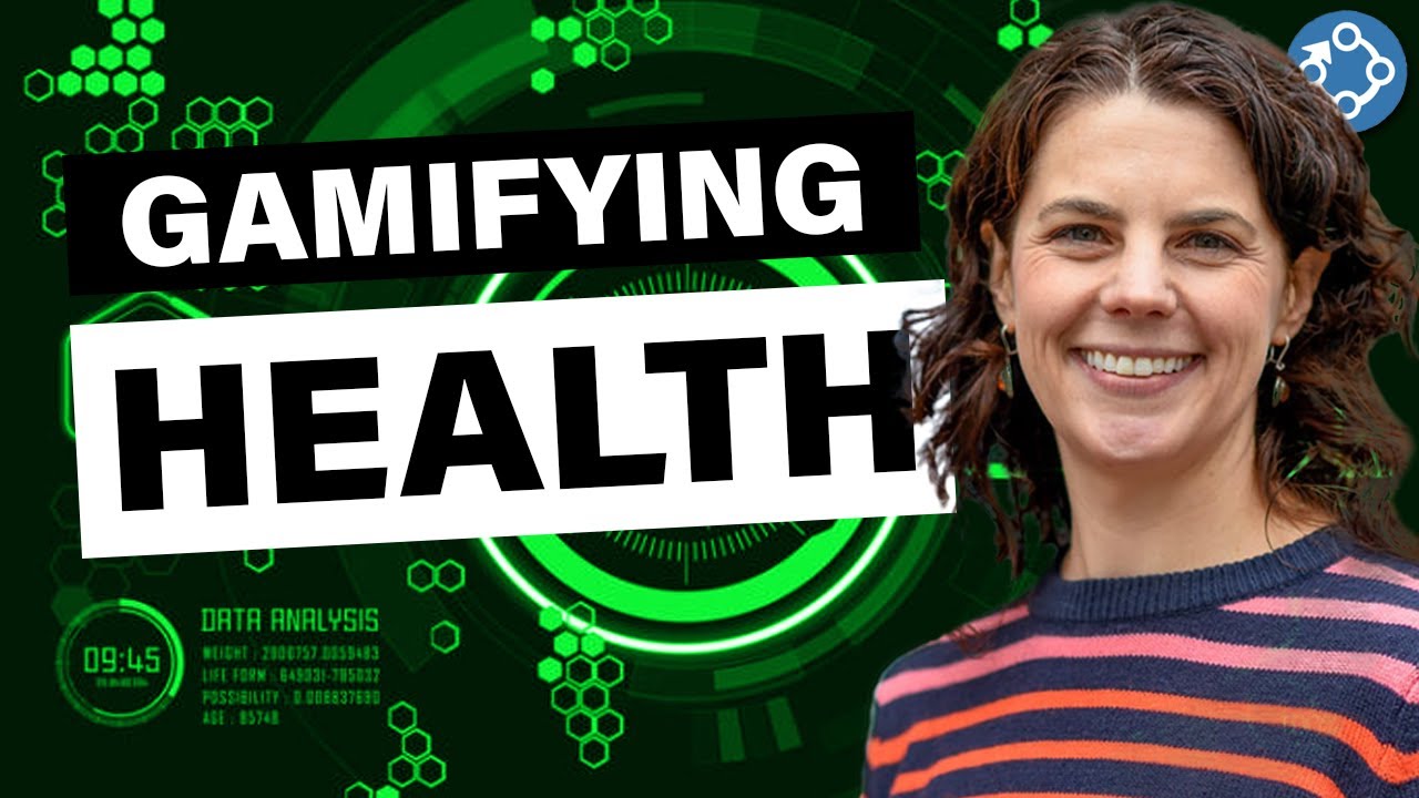 How behavioral design will fix healthcare, with Amy Bucher