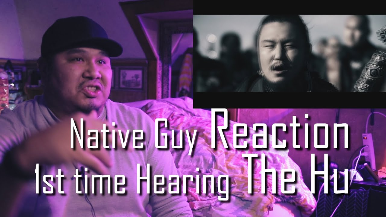 Reaction to The Hu