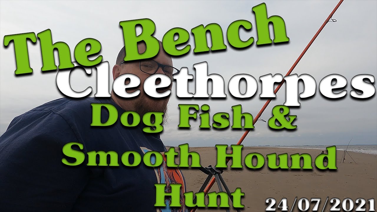 Learning Sea Fishing | East Coast | The Bench | Hunt for Big Fish