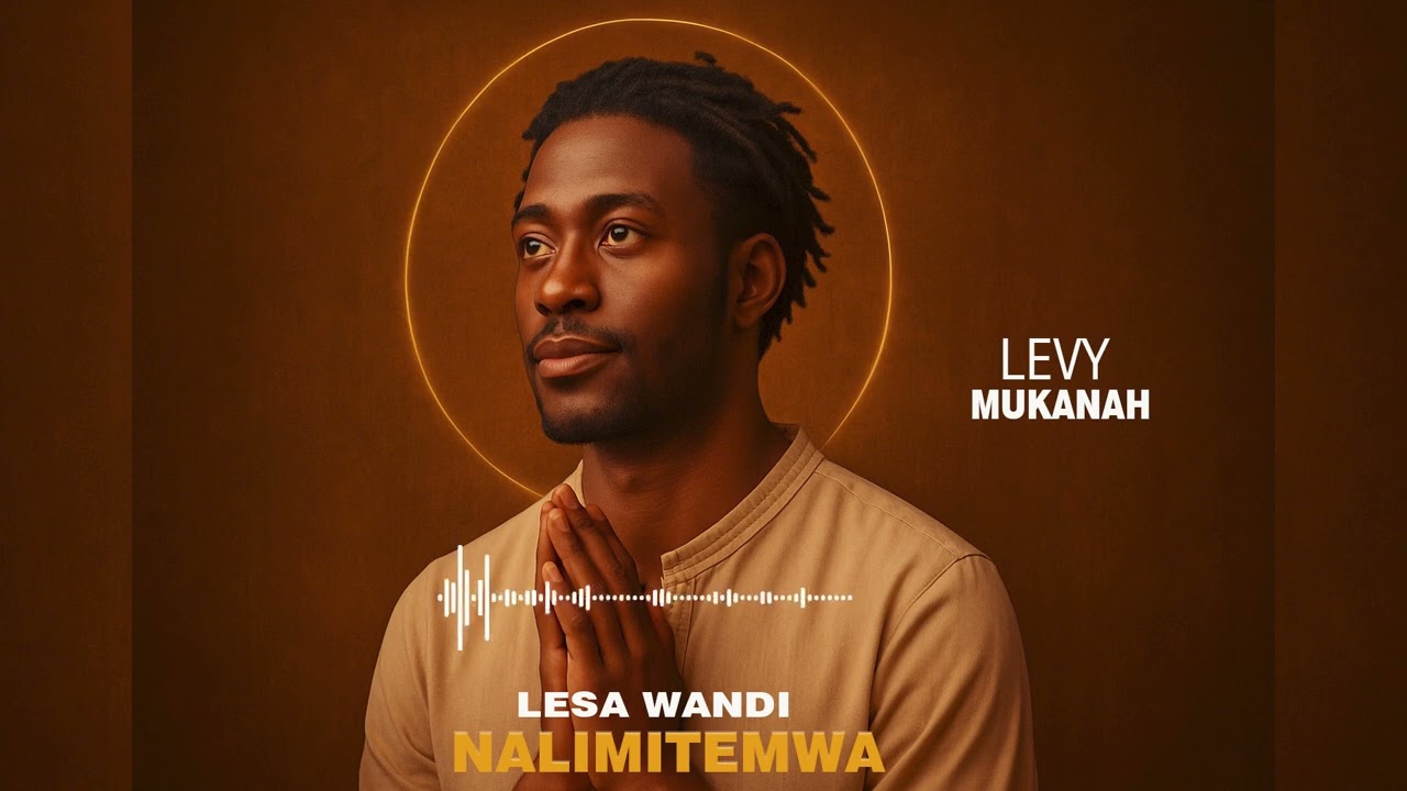 LESA WANDI NALIMITEMWA – LEVY MUKANAH (Official Audio)