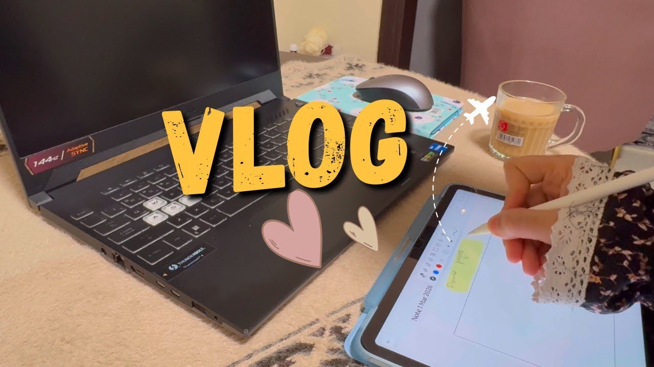 أزهر حيث السلام🌻🌾|vlog