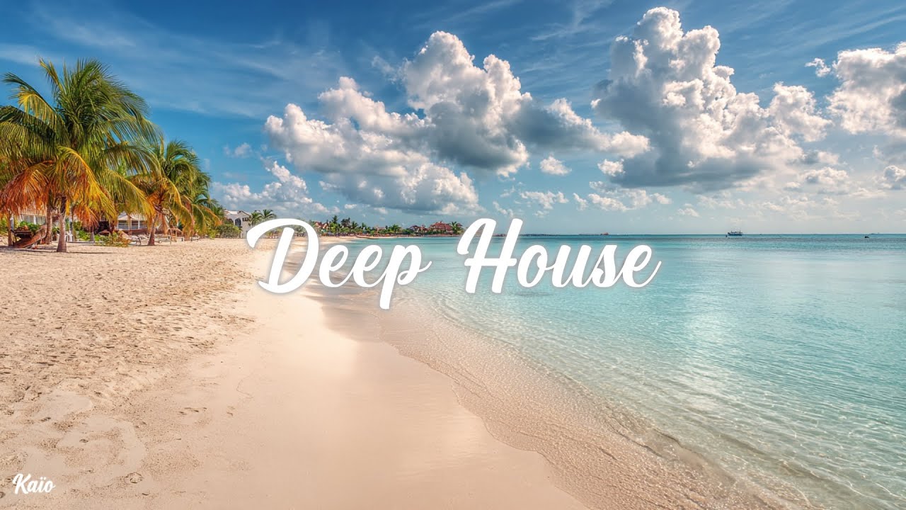 Deep House Vibes [2026] | Chill Mix for Late Nights