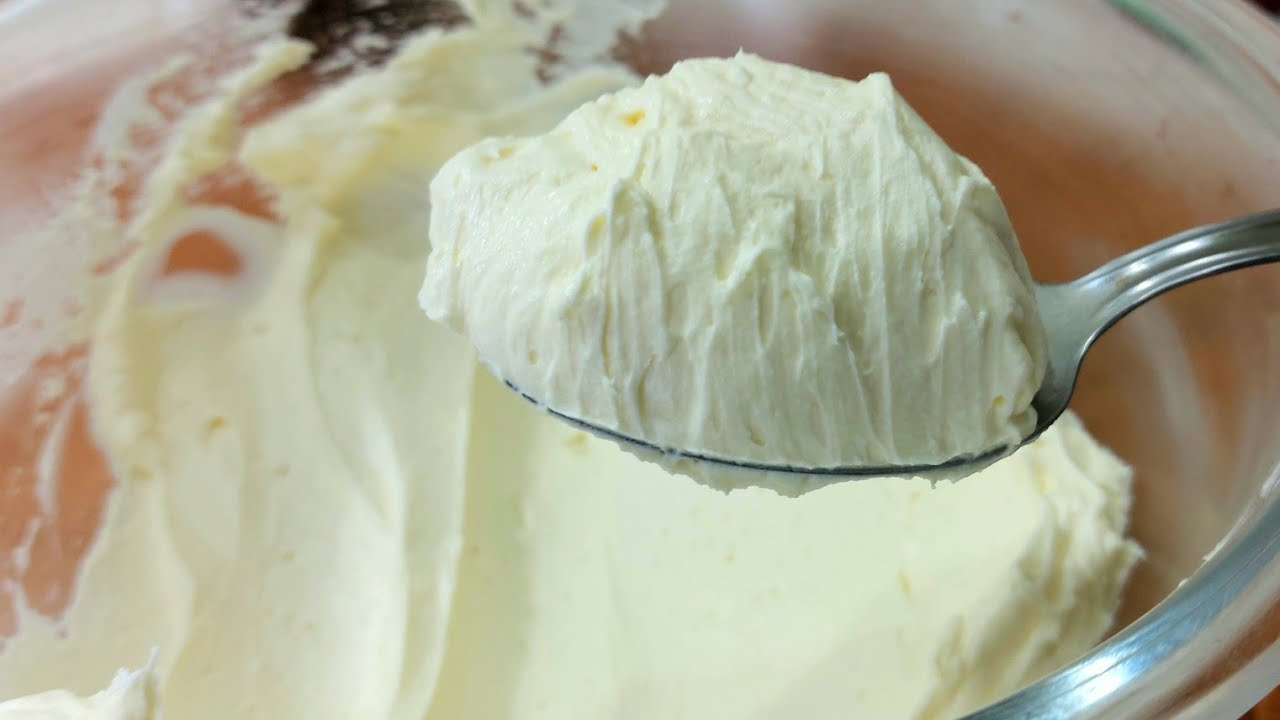 BUTTERCREAM SEM OVOS|ERMINE|FACIL E DELICIOSO|CAROL&JANDER