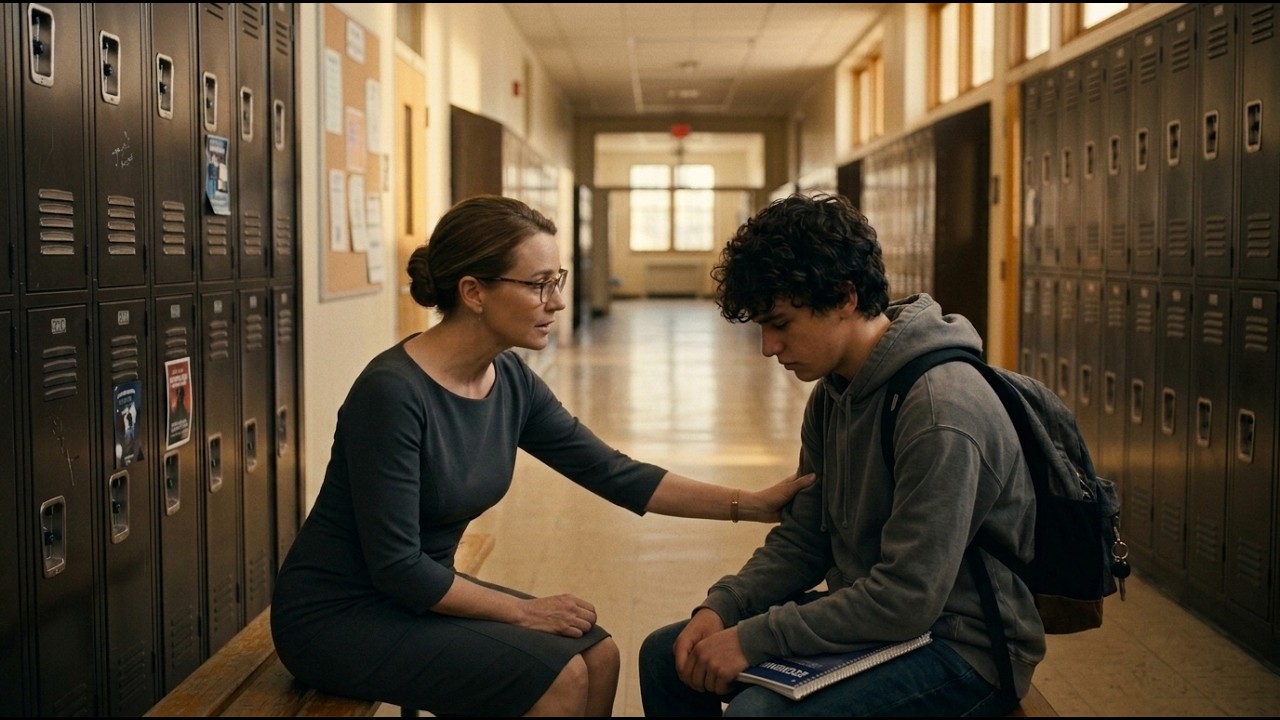 Top 5 Teacher Student Relationship Movies #1:Teacher-Student Romance