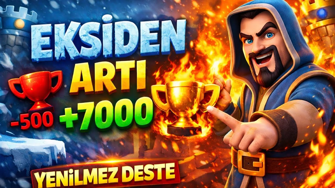 Cidden sinir eden bir oyun!! 😡 #clashroyale #gaming 
