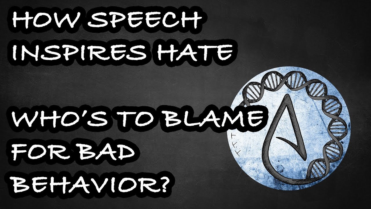 Harmful Extremist Behavior