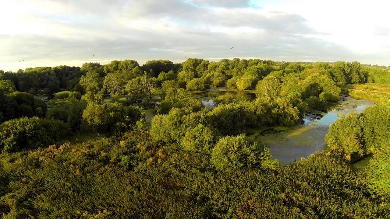 Watermead Country Park - By Martin Boyce Photography