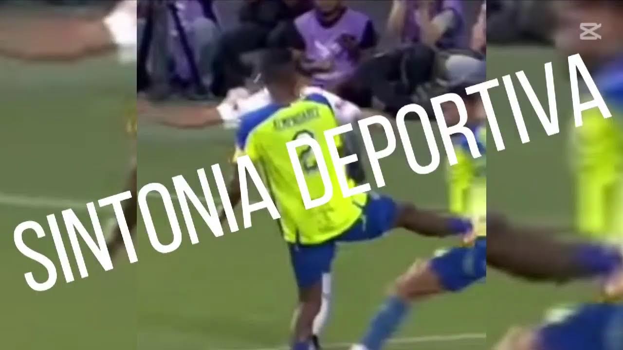 SINTONIA DEPORTIVA     12  / 02  / 2026