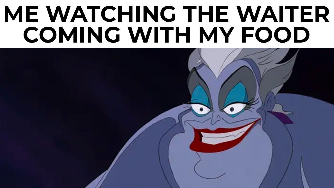 DISNEY MEMES 3